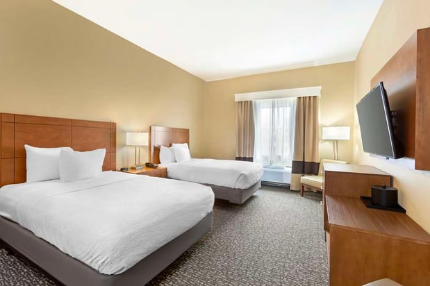 Images Best Western Plus Surprise-Phoenix NW