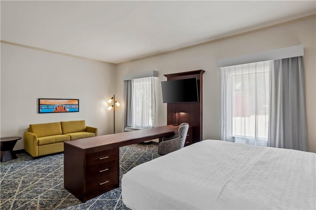Images Hampton Inn & Suites Trophy Club - Fort Worth North