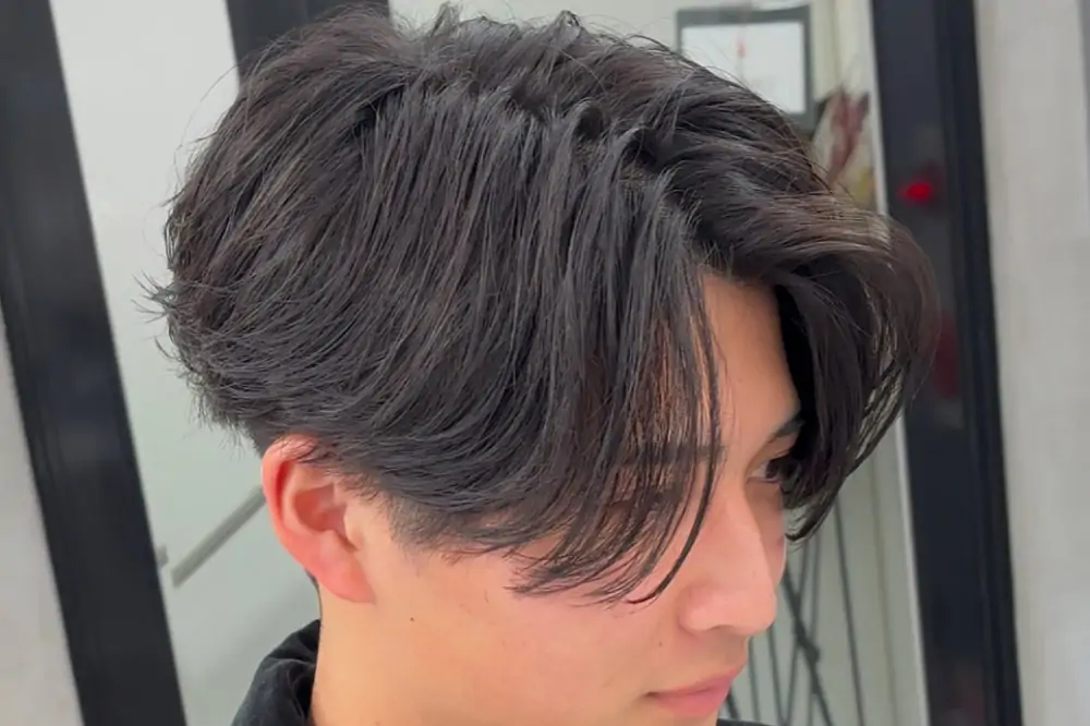 Images メンズサロンACRO【アクロ】