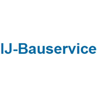 IJ-Bauservice in Berlin - Logo