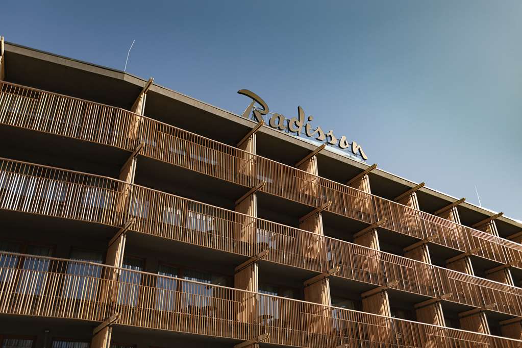Images Radisson Hotel Szklarska Poręba