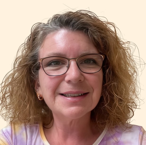 Images Stefanie Mann, Counselor