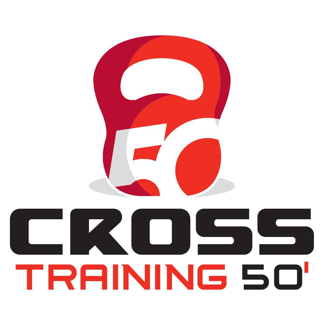 Logo CrossTraining50