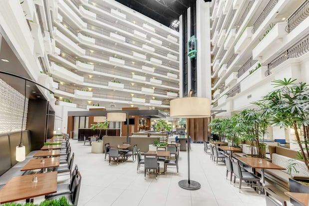 Images Embassy Suites by Hilton Anaheim Orange