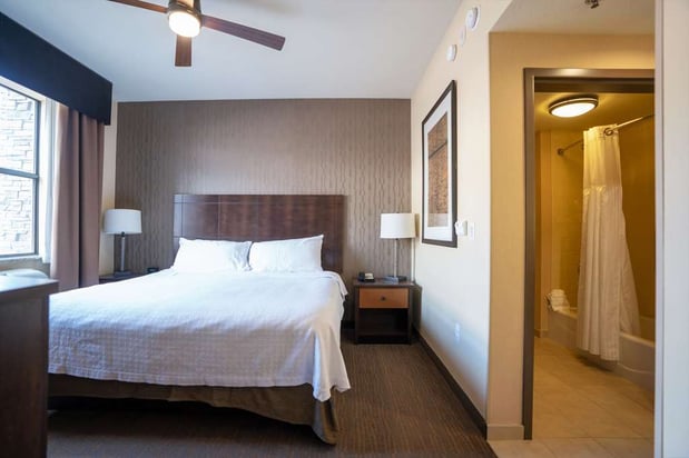 Images Homewood Suites by Hilton Durango, CO