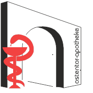 Ostentor-Apotheke in Schwerte - Logo