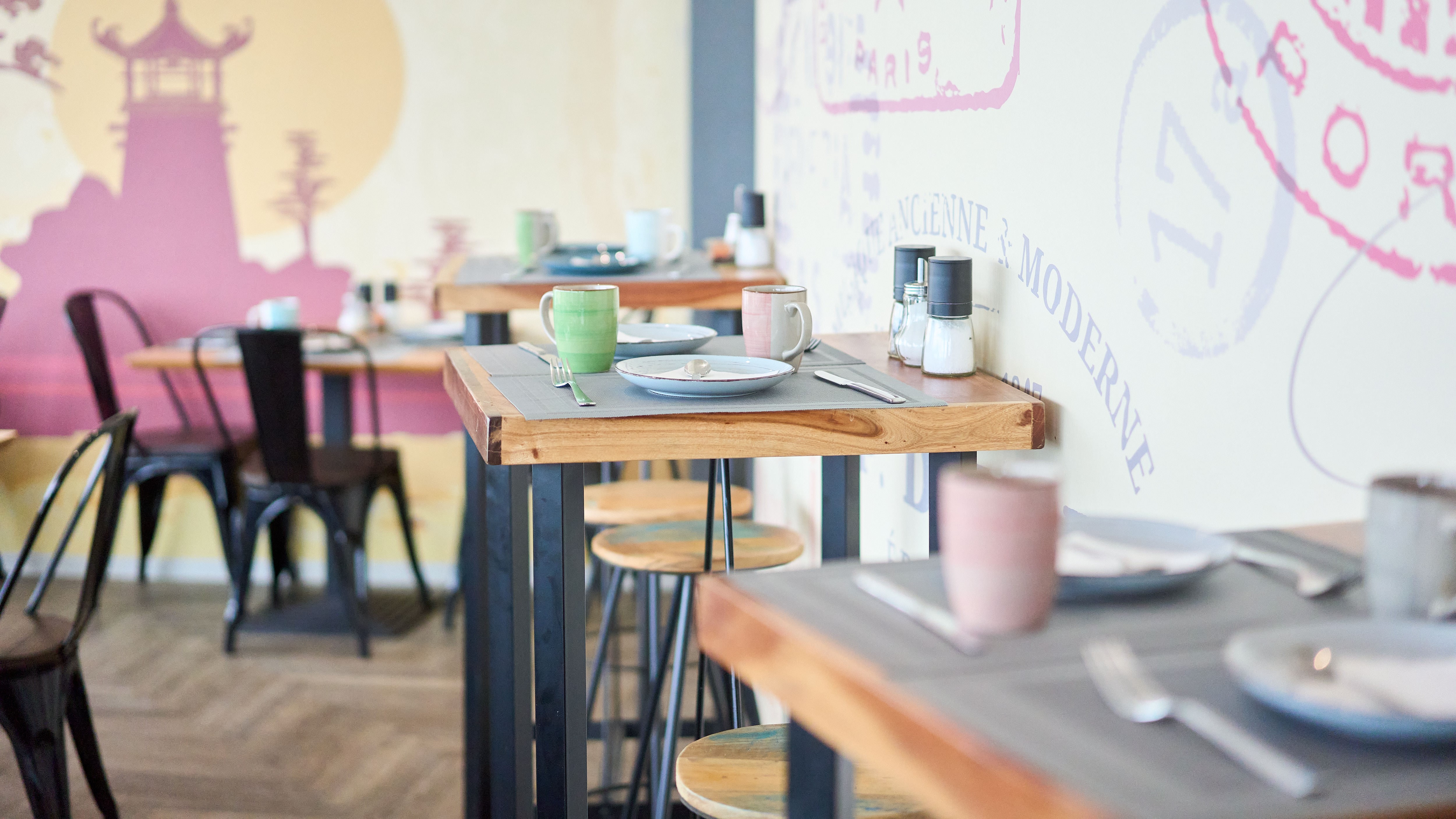 Bild 150 eXo Square Heidelberg-Schwetzingen - By SuperFly Hotels in Schwetzingen
