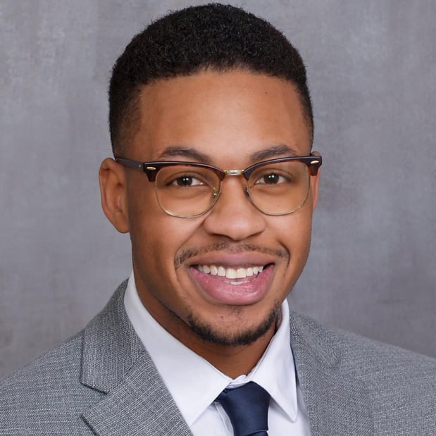 Images Edward Jones - Financial Advisor: Zebulun Jackson, CFP®