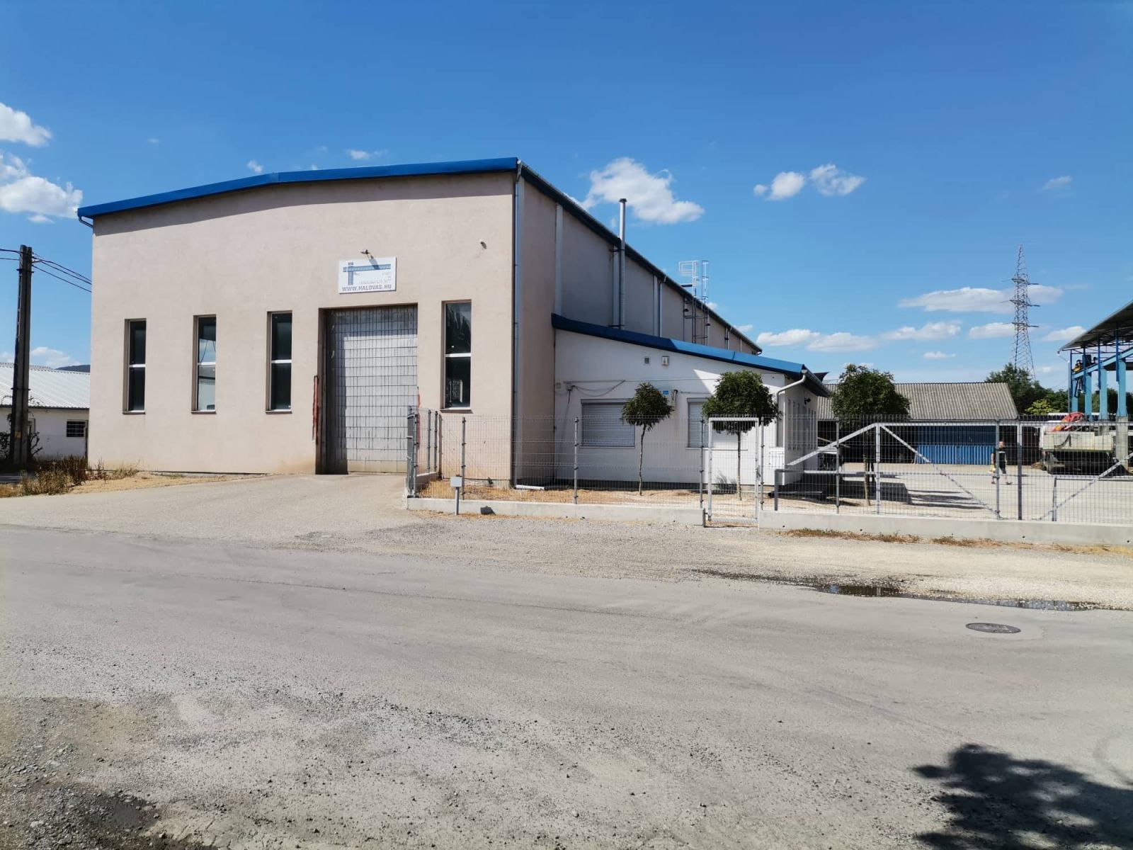 Images Háló és Vasszerelő Kft. - betonacél szerelés