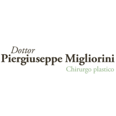 Migliorini Dr. Pier Giuseppe Logo