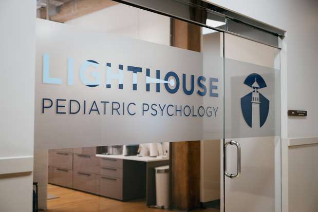 Images Lighthouse Pediatric Psychology