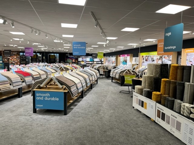 Images Carpetright