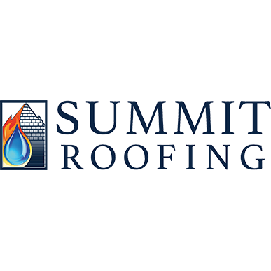 Summit Roofing of Chattanooga Logo