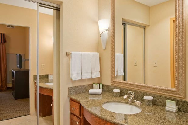 Images Homewood Suites by Hilton Tulsa-South