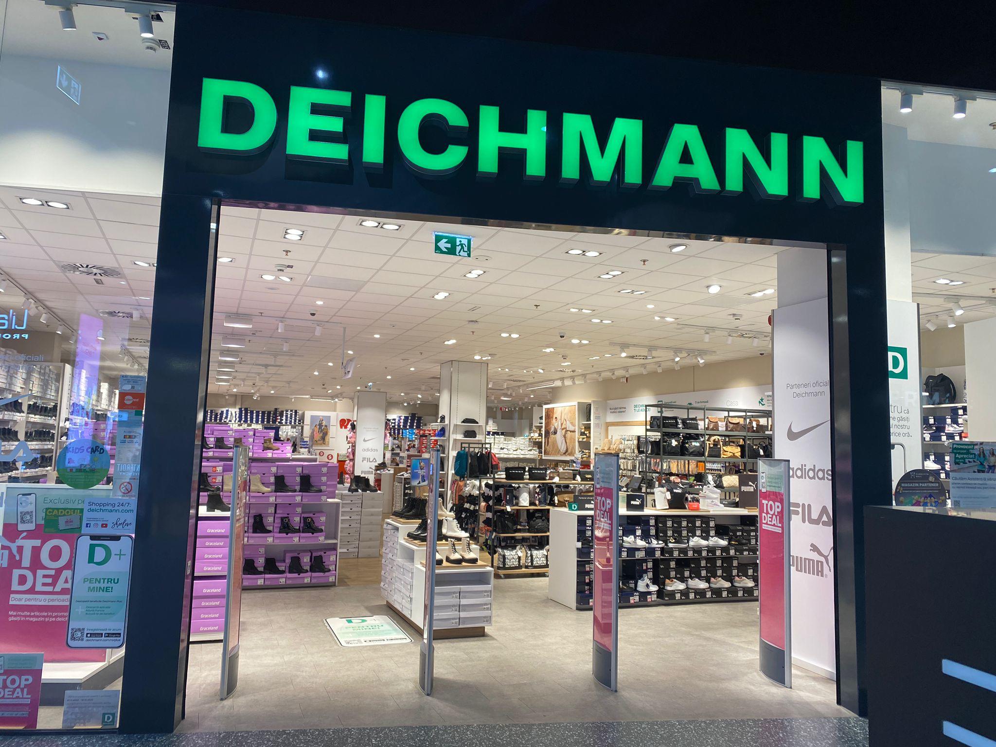Images DEICHMANN