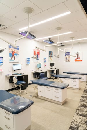 Images Kids Mile High Pediatric Dentistry - Thornton