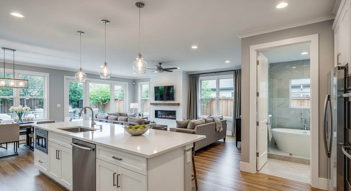 California Pro Builders Image