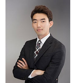 Seokchan Sean Kwak