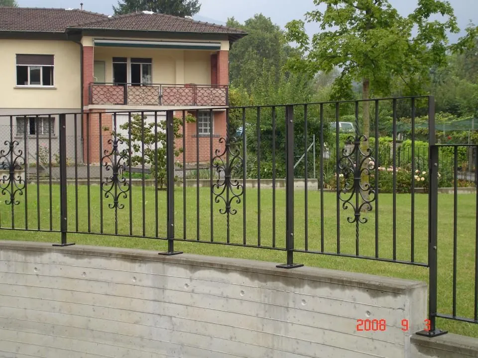 Bilder Balzaretti Costruzioni Metalliche Sagl