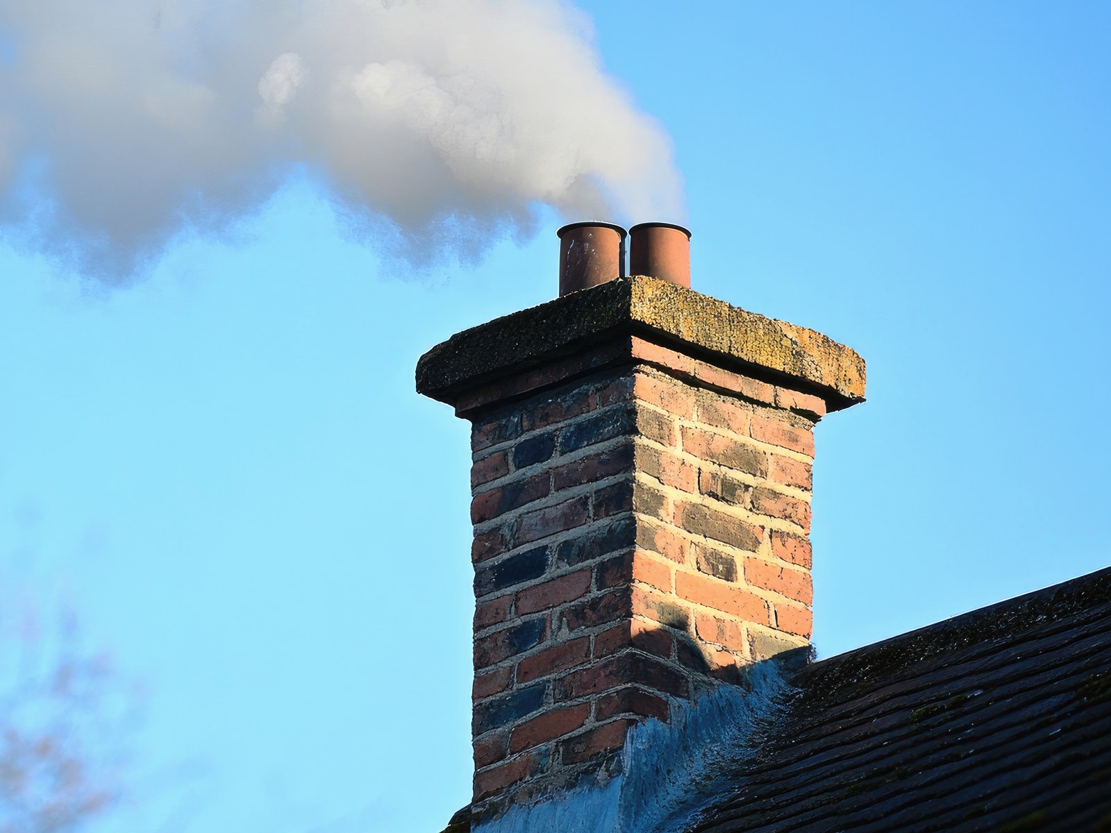 Cougots Chimney Service