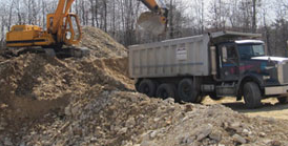 Phillip's Excavating