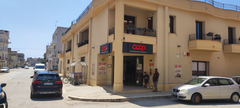 Images Coop Centro Alimentari