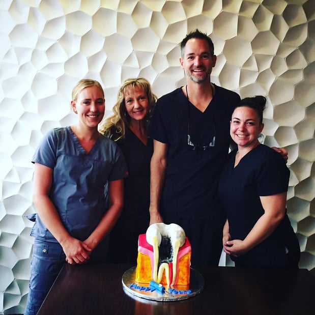 Images Tyler F Baker, DDS MS - Endodontic Specialists