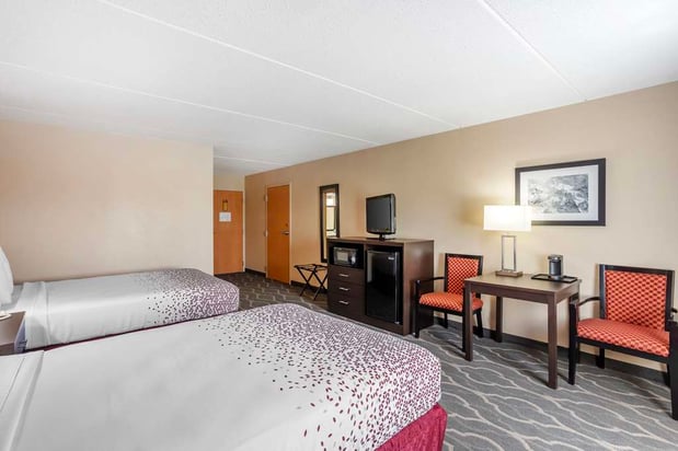 Images Best Western Inn at Blakeslee-Pocono