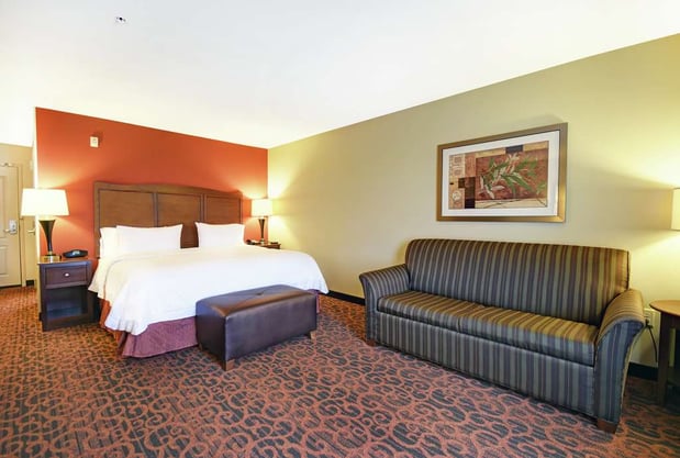 Images Hampton Inn Beloit