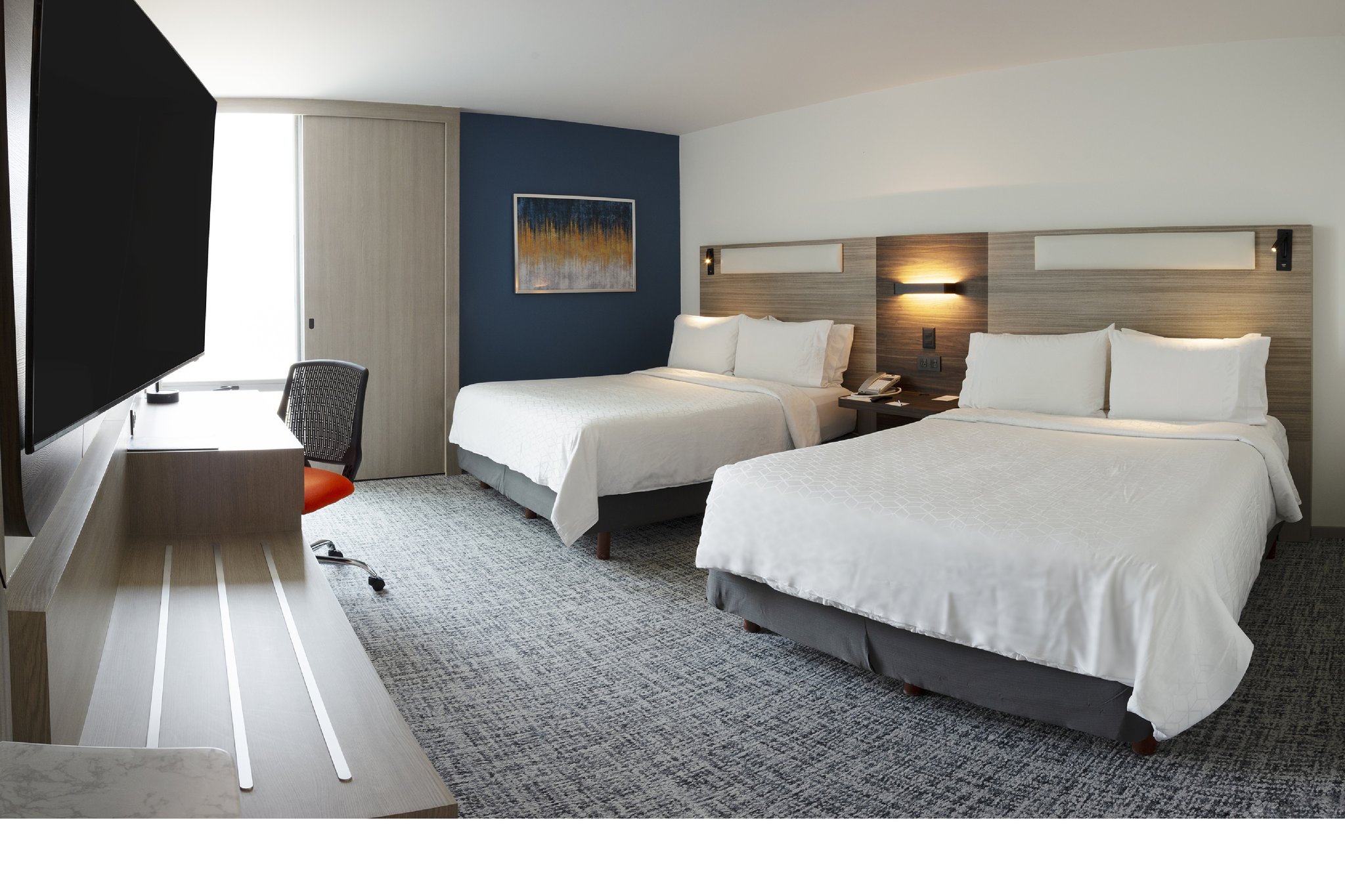 Images Holiday Inn Express Toluca Galerias Metepec by IHG