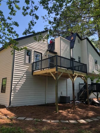 Images Monster Roofing Remodeling Home LLC