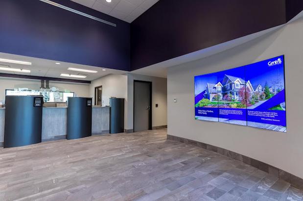 Images Centris Federal Credit Union