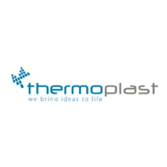 Hänggli Thermoplast AG Logo