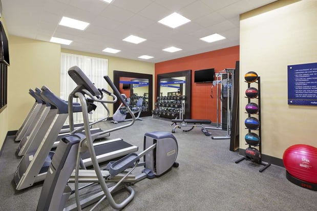Images Hampton Inn by Hilton Detroit Dearborn