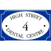 High Street Dental Centre Logo