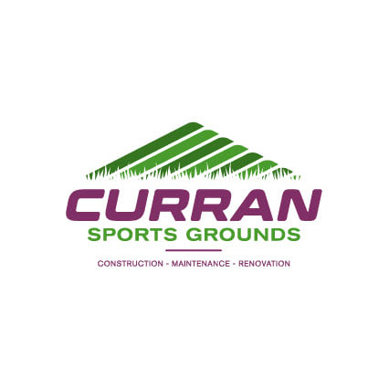 Curran Sports Grounds Ltd Logo