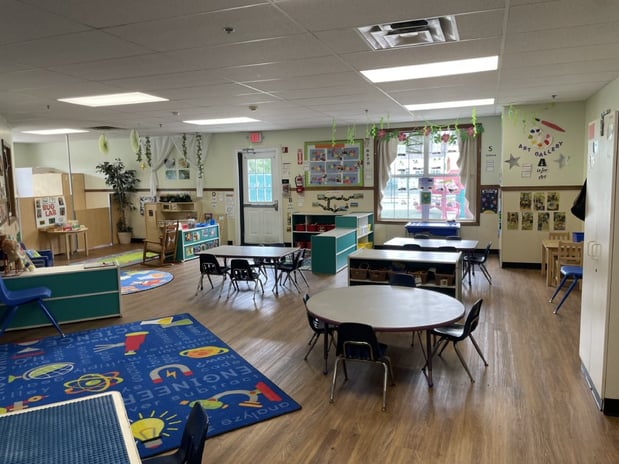 Images Norwell KinderCare