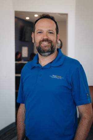 Images TexStar Chiropractic - South Austin