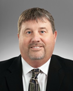 Greg Stompro, PA-C 