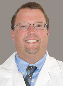 Dr. Matthew Bucher, MD - Frankfort, KY - Family Medicine, Other