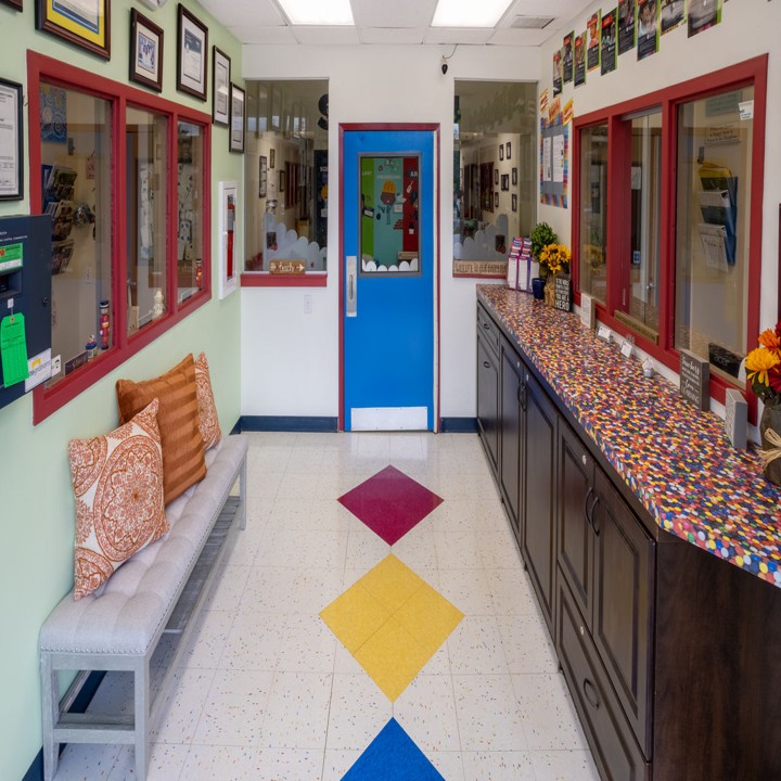 Images The Goddard School of West Goshen