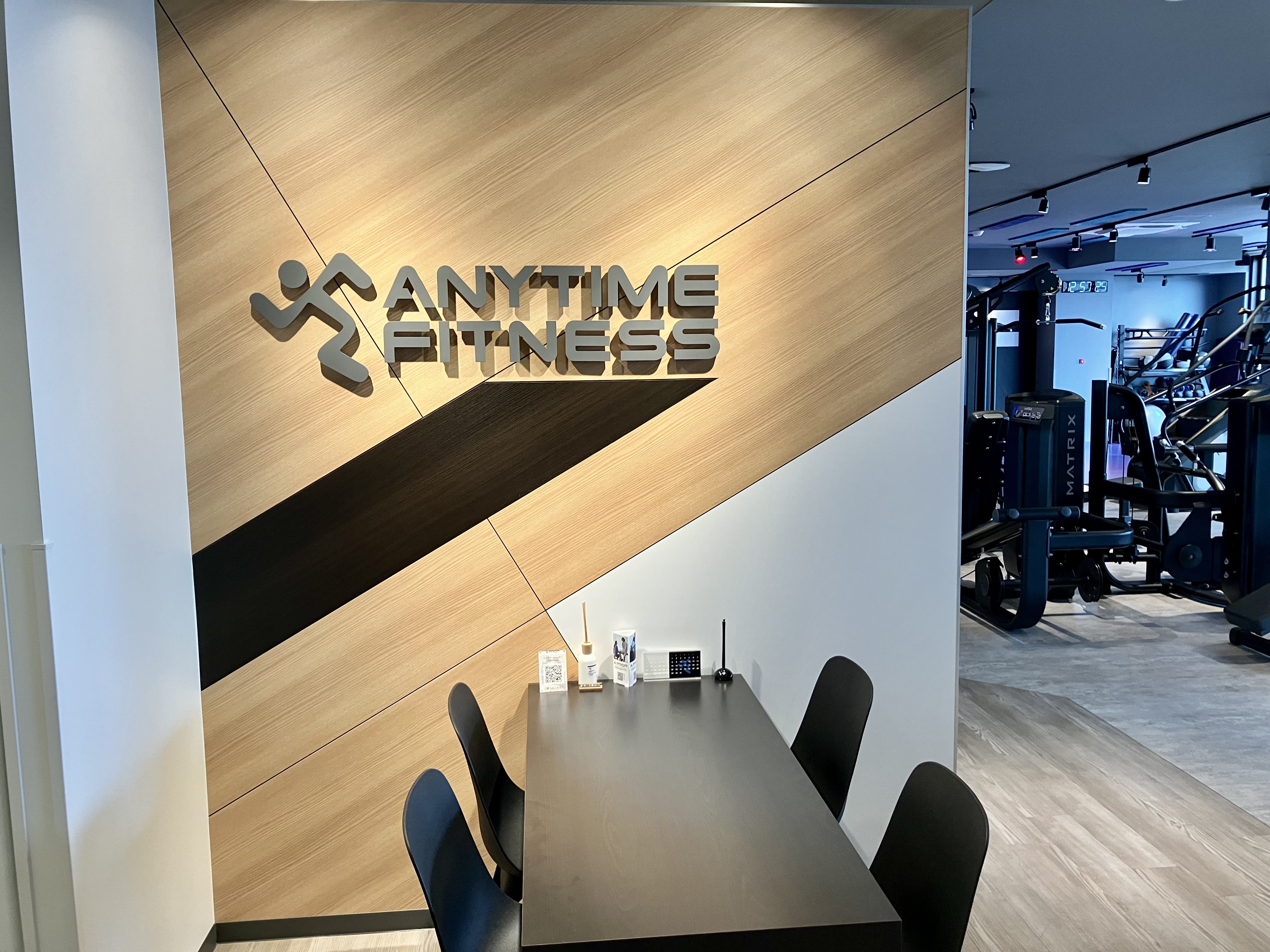 Images エニタイムフィットネス 国府台店