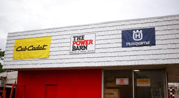 Images The Power Barn