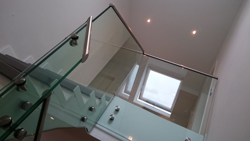 Lambda System UG., Lessingstrasse 20 in Rodgau