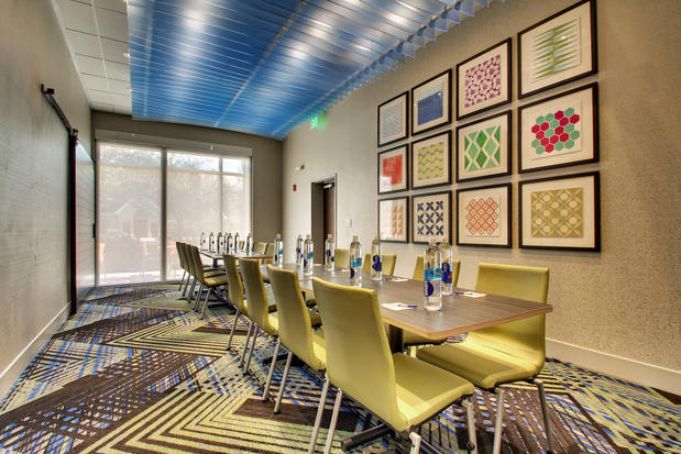 Images Holiday Inn Express & Suites Summerville by IHG