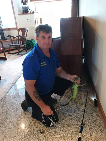 Images Rusty's Exterminators, Inc.