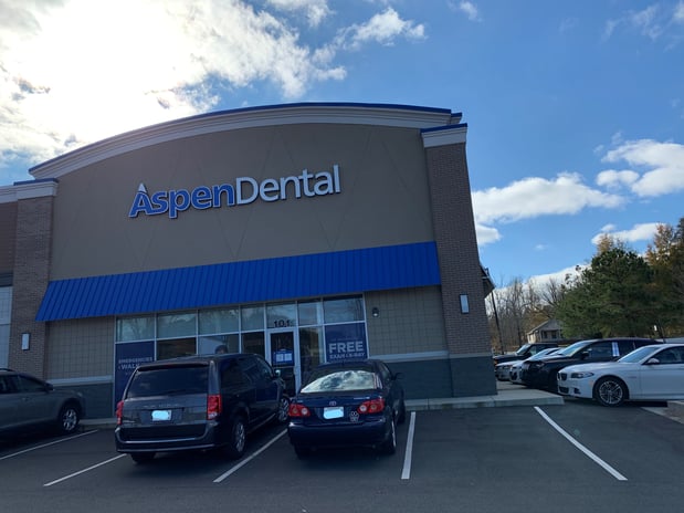 Images Aspen Dental - Acworth, GA