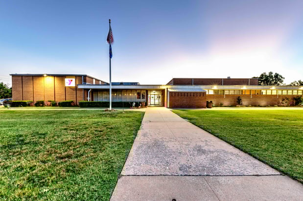 Images Midwest City YMCA