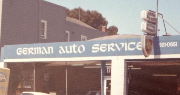 Images German Auto Service