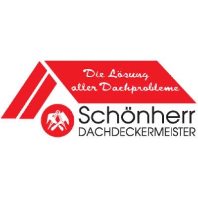 Logo Steffen Schönherr Dachdeckermeister